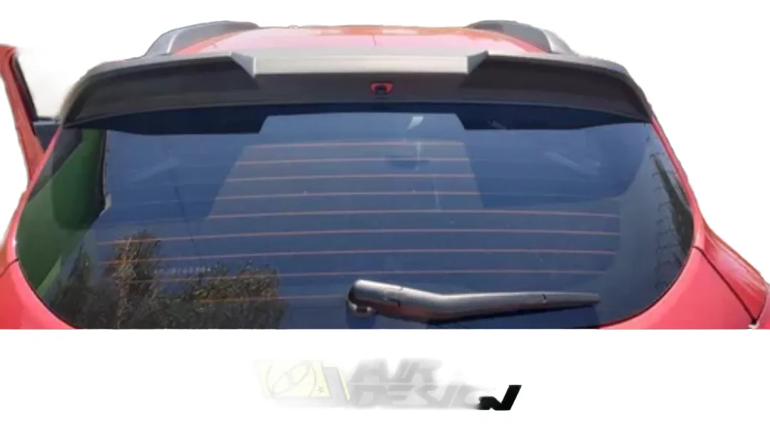 Aleron De Techo Renault Kwid 2019 - 2025 - Image 3