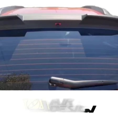 Aleron De Techo Renault Kwid 2019 - 2025 - Image 3