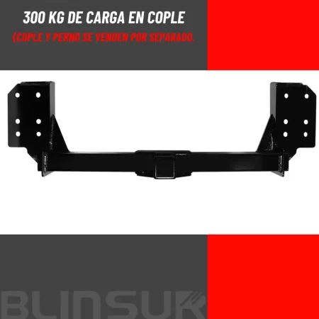 Tirón Jalón De Arrastre Ford Ranger Raptor 2023 - 2024 - Image 3