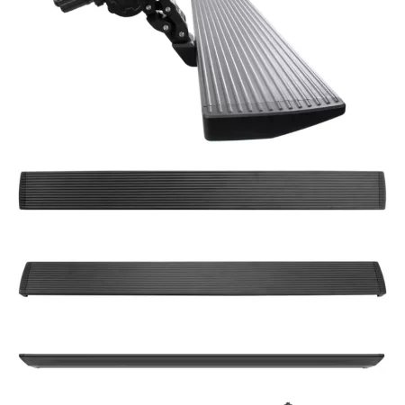 Estribos Electricos  Ford Bronco 4 Puertas 2021 - 2025 - Image 3