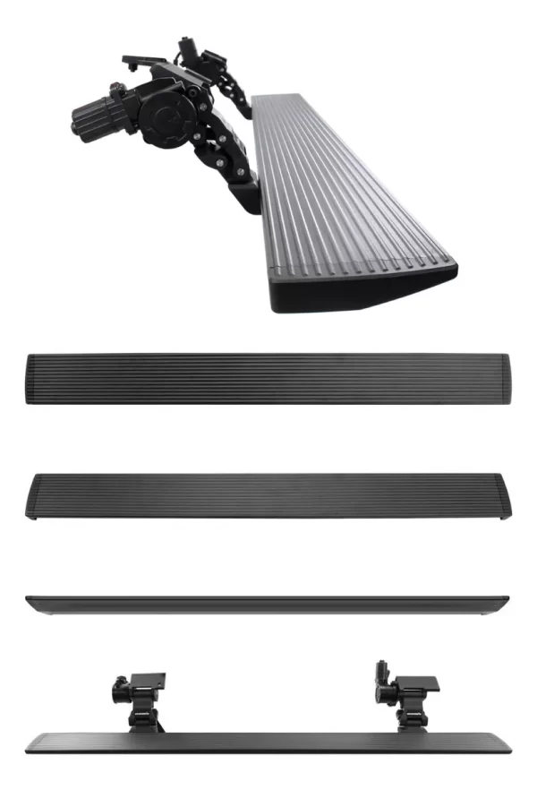 Estribos Electricos  Ford Bronco 4 Puertas 2021 - 2025