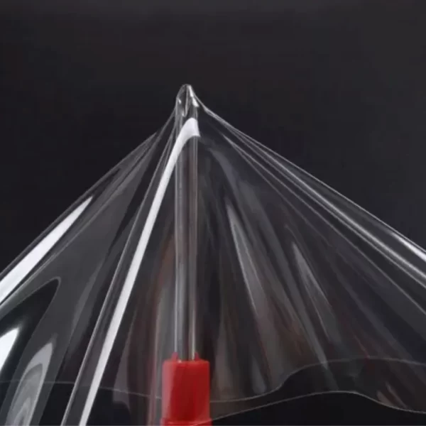 Protección Ppf Pantalla,clúster,panel Para Chevrolet Lt 2024