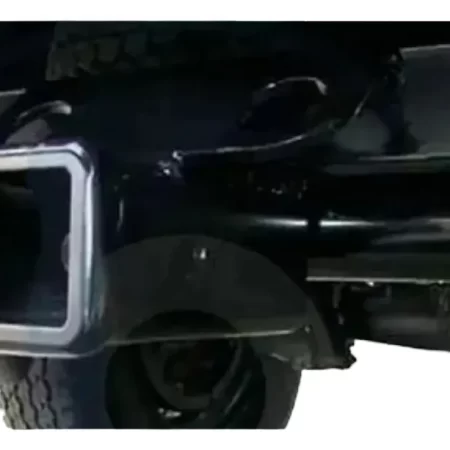 Tiron Jalon De Arrastre Bronx Para Toyota Avanza 2016 - 2021 - Image 3