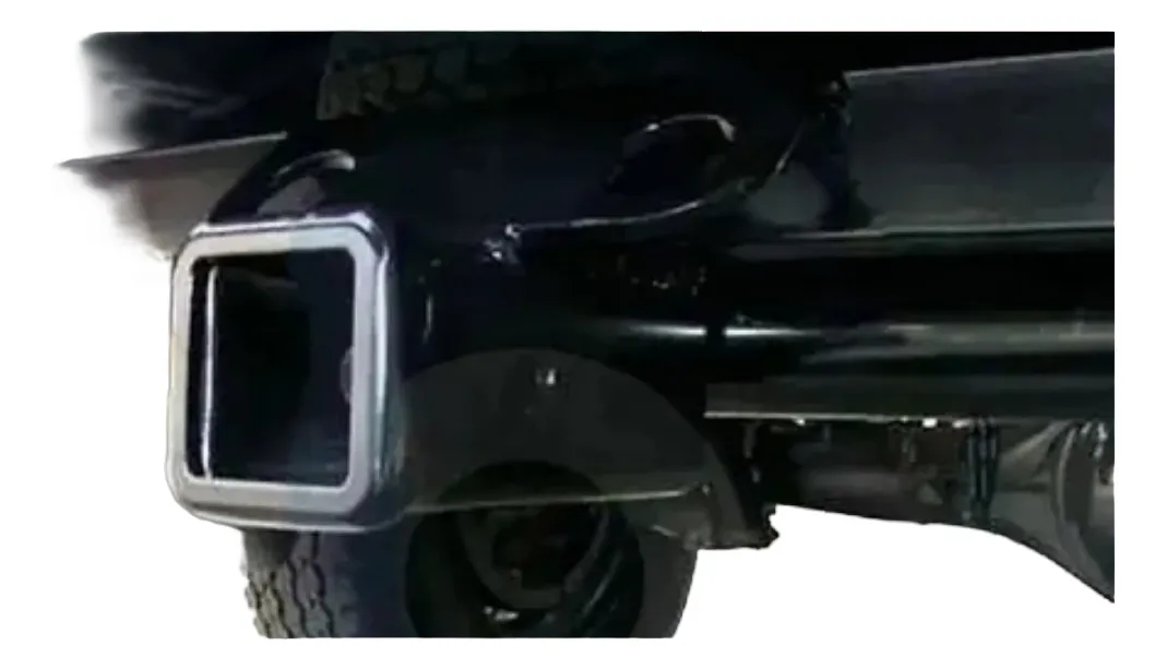 Tiron Jalon De Arrastre Bronx Para Toyota Avanza 2016 - 2021 - Image 3