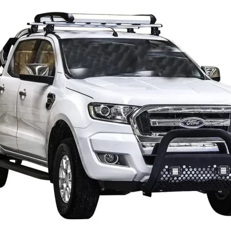 Centro De Burrera Ultra Bar Toyota Hilux 2016-2019 2 Faros - Image 4