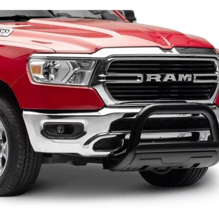 Centro De Burrera Max Bar Chevrolet Silverado 1500 2019 - Image 4