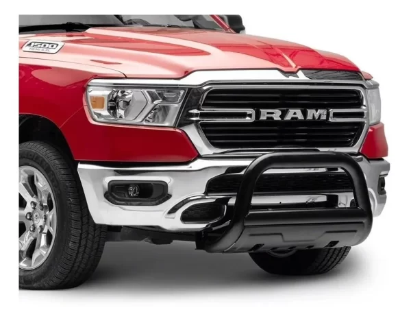 Centro De Burrera Max Bar Chevrolet Silverado 1500 2019