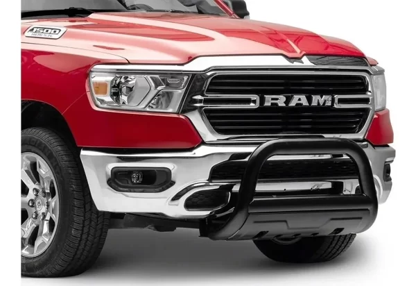 Burrera Max Bar Ram 1500 Y 2500 Classic 2009 - 2023 Pintada
