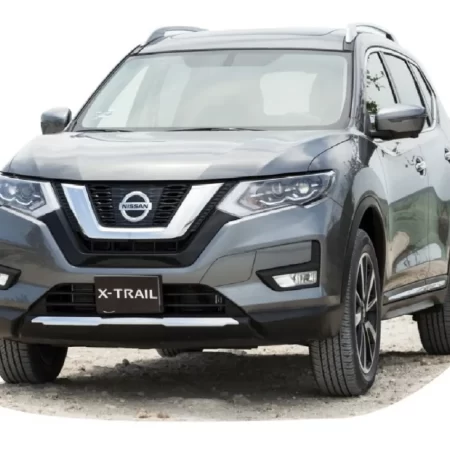 Burrera Ultra Bar Nissan X-trail 2018 Barra Off Road - Image 4