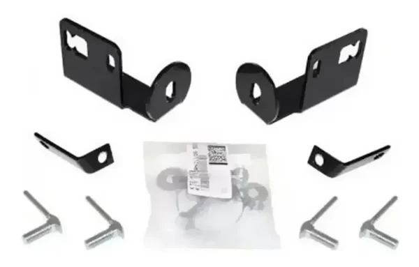 Tumba Burros Ultra Bar Volkswagen Amarok 2010-2020 Barra