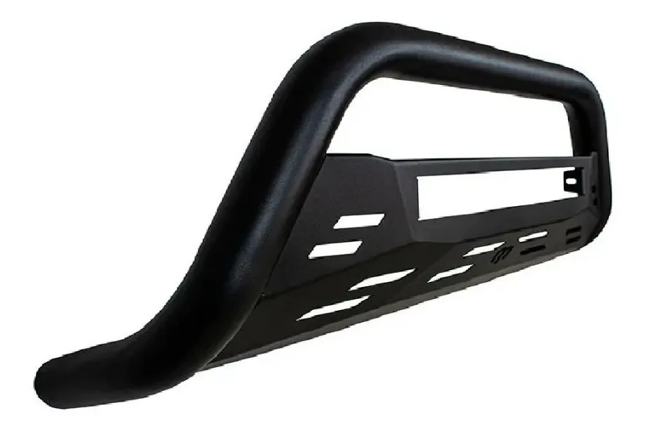 Burrera Rage De Barra Toyota Hilux 2016 - 2022 Pintada - Image 4