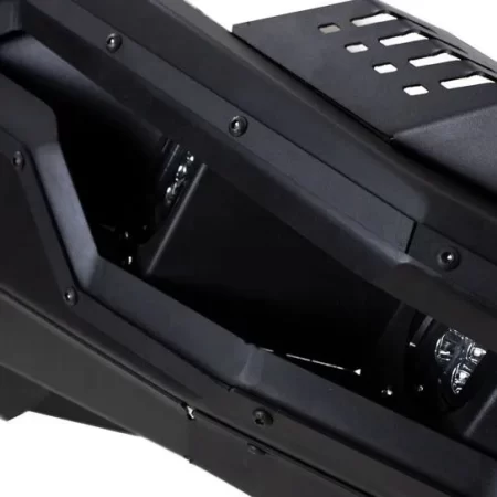 Defensa Delantera Compatible Con Ranger Raptor 2020-2022 - Image 4