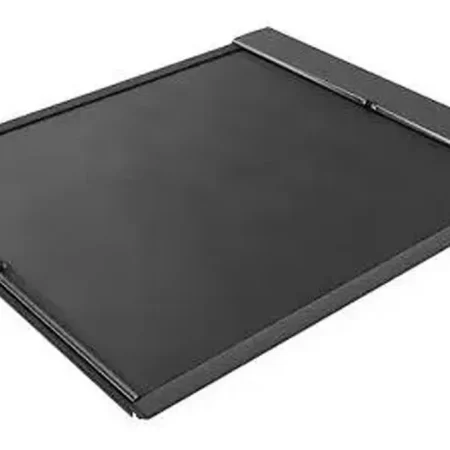 Tapa Cubre Batea Soft Tri Fold Chevrolet Silverado 2015-2018 - Image 4