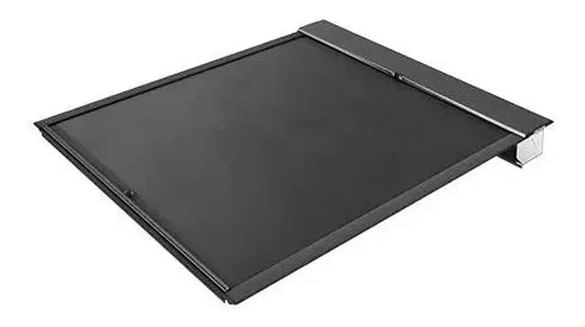 Tapa Cubre Batea Soft Tri Fold Chevrolet Silverado 2015-2018 - Image 4