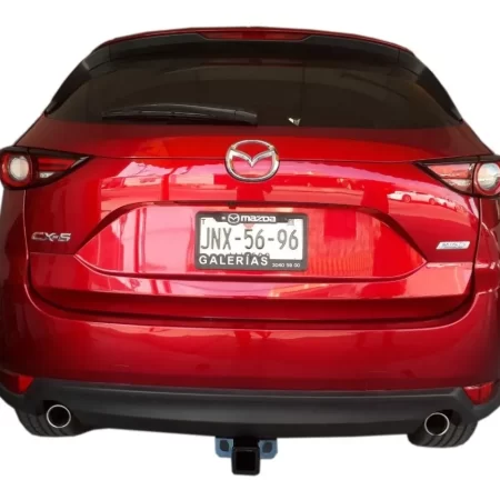 Tiron Jalon De Arrastre Ford F-150 2015 - 2020 + Solden - Image 4