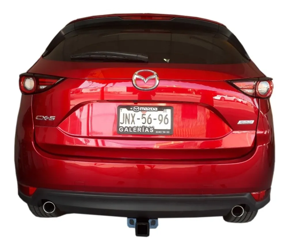 Tiron Jalon De Arrastre Ford F-150 2015 - 2020 + Solden - Image 4