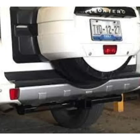 Tirón De Arrastre Jalón Ford Transit Custom 2013-2020 Alaska - Image 4