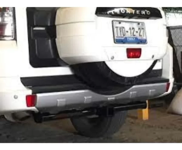 Tirón De Arrastre Jalón Ford Transit Custom 2013-2020 Alaska