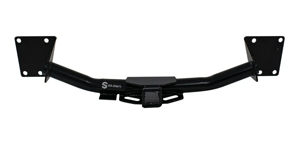 Tiron De Arrastre Jalon Chevrolet Blazer 2019 - 2022 Solden - Image 4