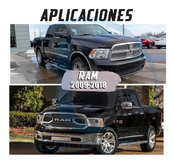 Centro De Burrera Bronx Nissan Np300 Frontier 2021 Negro