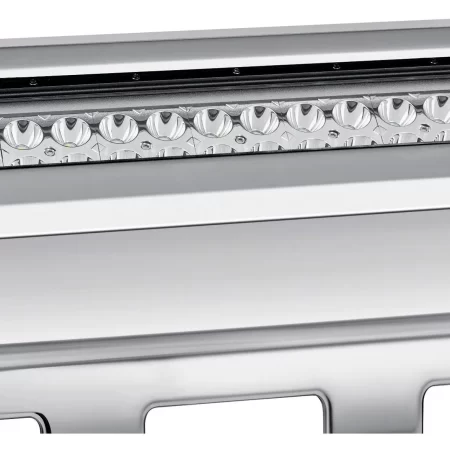 Centro De Burrera Promax Bar Chevrolet Silverado1500 14-15 I - Image 4