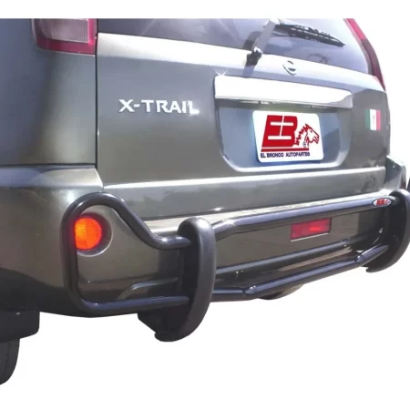 Bumper Trasero Bronco Sport Nissan Xtrail 2002-2007 - Image 4