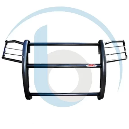 Burrera Cubrefaros Trainer Chevrolet Silverado 2016-2018 - Image 4