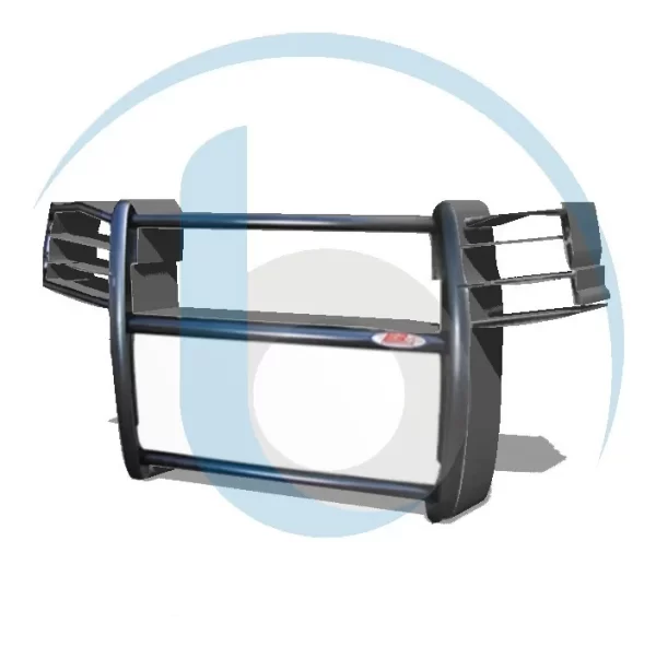 Burrera Cubrefaros Trainer Explorer Sport 2001-2003 Negro