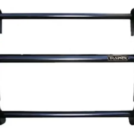 Burrera Tumbaburros Trainer Honda Crv 2013-2016 Negro - Image 4