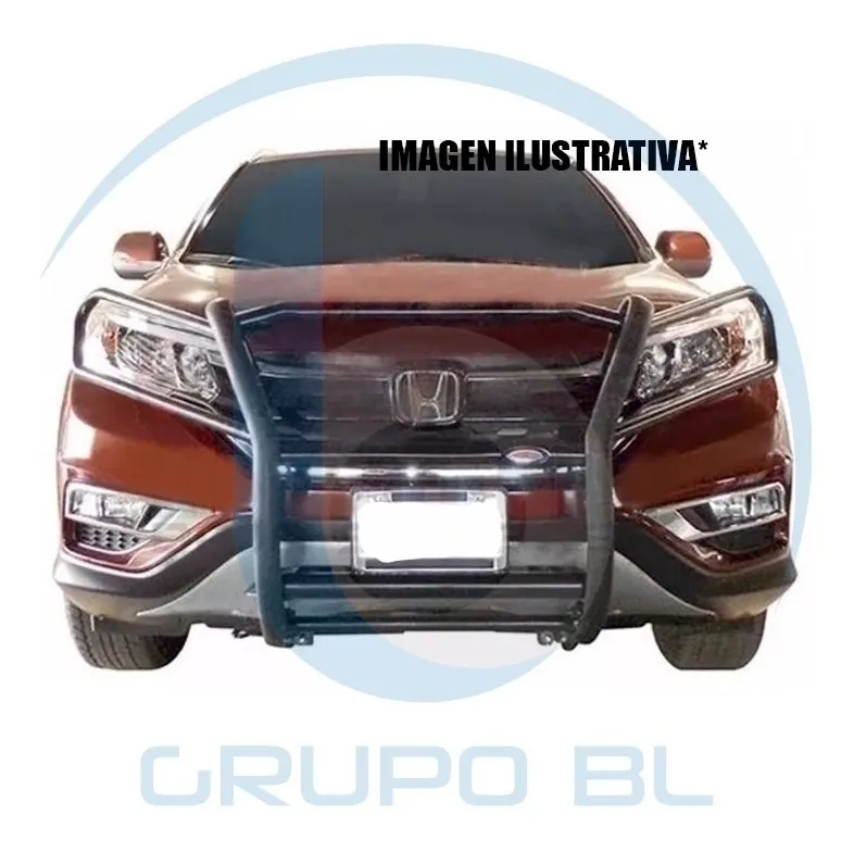 Burrera Super Bronco Ford Lobo F-150 F-250 1997-2009 Negro - Image 4