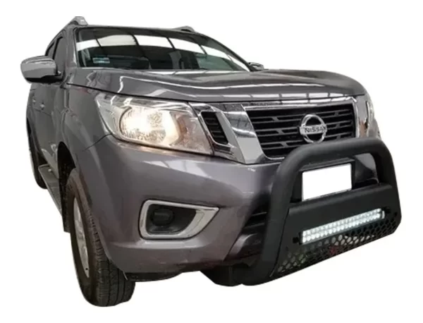 Centro De Burrera Ultra Bar Honda Pilot 2009-2015 Barra