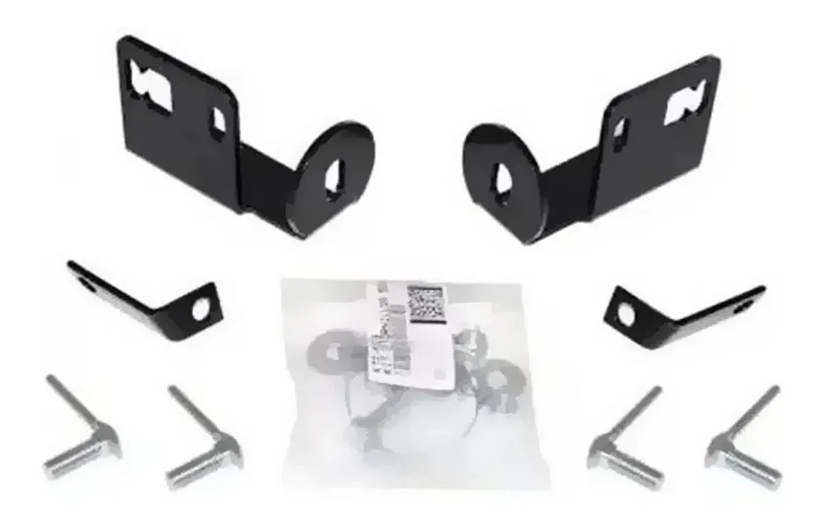 Tumba Burros Ultra Bar Nissan Frontier 2001-2007 Barra - Image 4