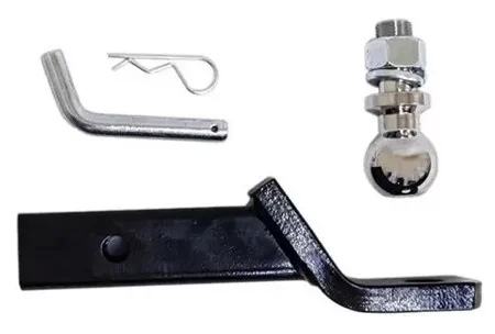 Kit Universal De Arrastre Lengueta, Cople, Bola, Perno Bronx - Image 4