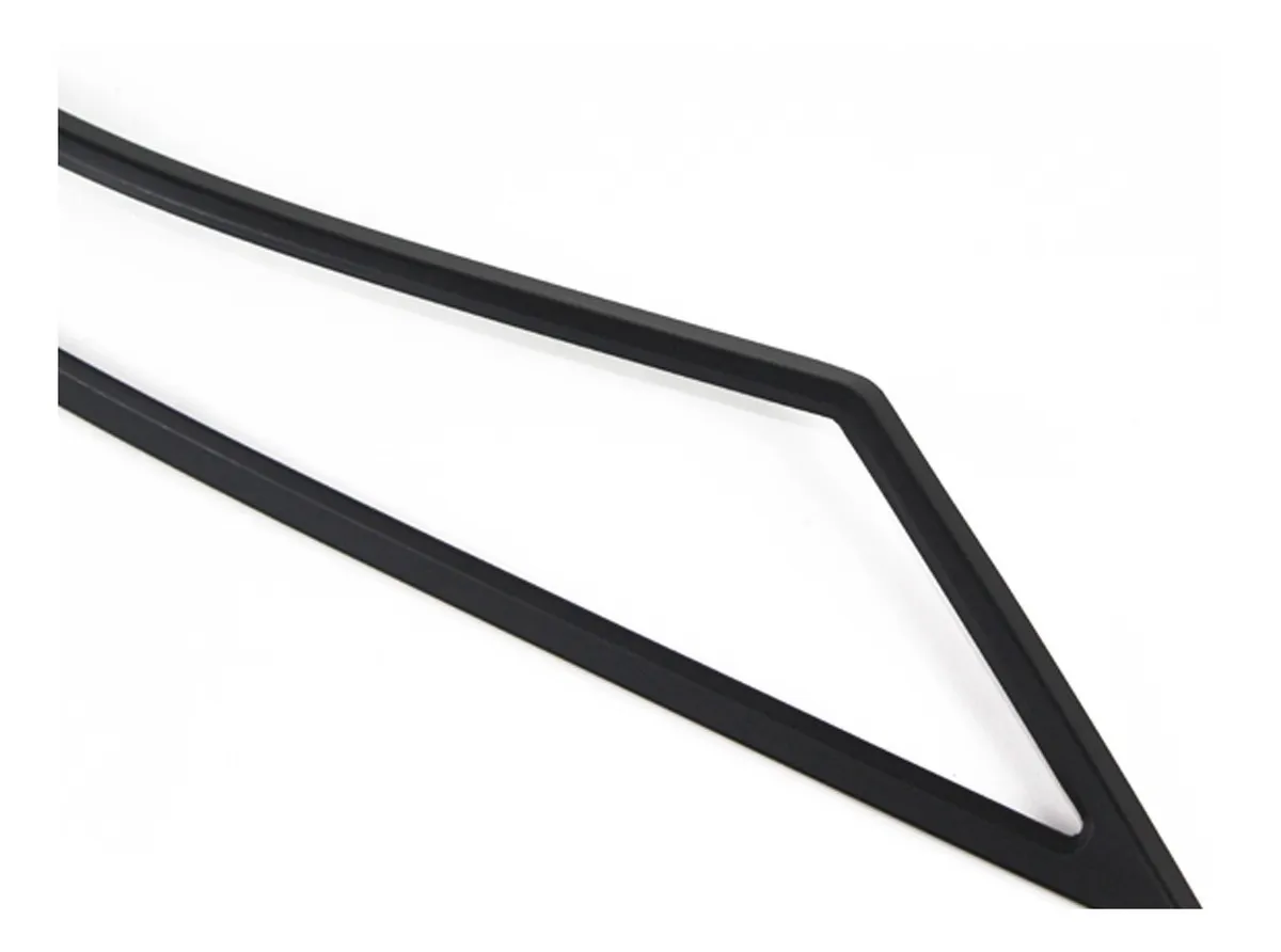 Marco Moldura Cubierta Faros Principales L200 2019 - 2020 - Image 4