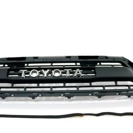 Parrilla Toyota Tacoma  Trd Pro 2012 A 2015 Off Road - Image 4