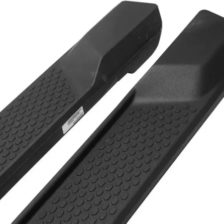 Estribos Originales Jeep Wrangler Jl 2018-2021 4 Puertas - Image 4