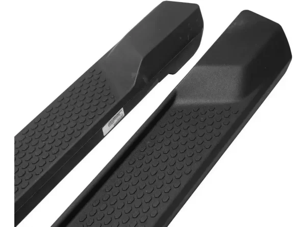 Estribos Originales Jeep Wrangler Jl 2018-2021 4 Puertas