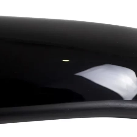 Rompe Vientos Deflector Botaguas Cofre Hilux 2005 - 2010 - Image 4