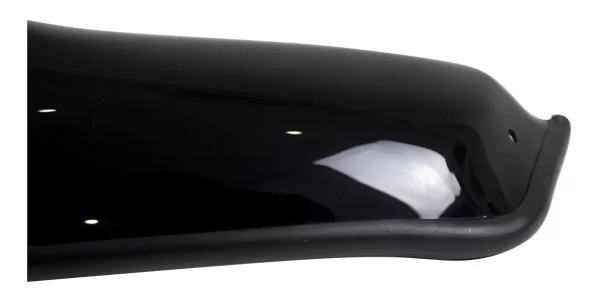 Rompe Vientos Deflector Botaguas Cofre Hilux 2005 - 2010