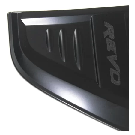 Marco Moldura Aplique Lateral Toyota Hilux 2016 17 2018 2019 - Image 4