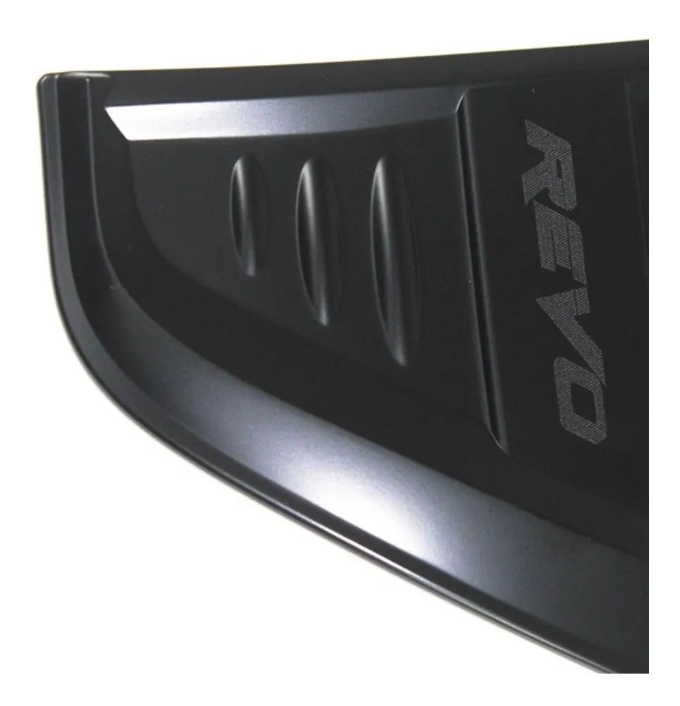 Marco Moldura Aplique Lateral Toyota Hilux 2016 17 2018 2019 - Image 4