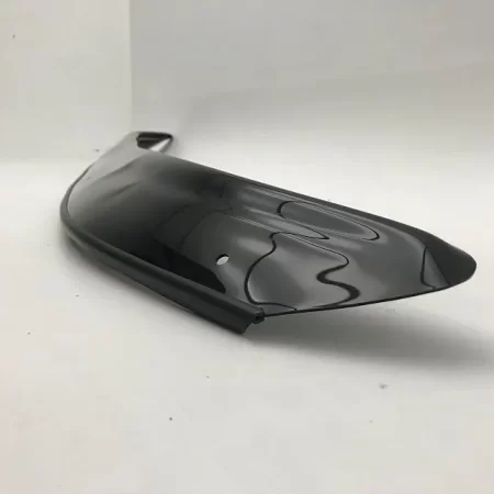 Rompe Vientos De Cofre  Botaguas Suzuki Vitara 2006 - 2015 - Image 4