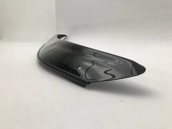 Rompe Vientos De Cofre  Botaguas Suzuki Vitara 2006 - 2015