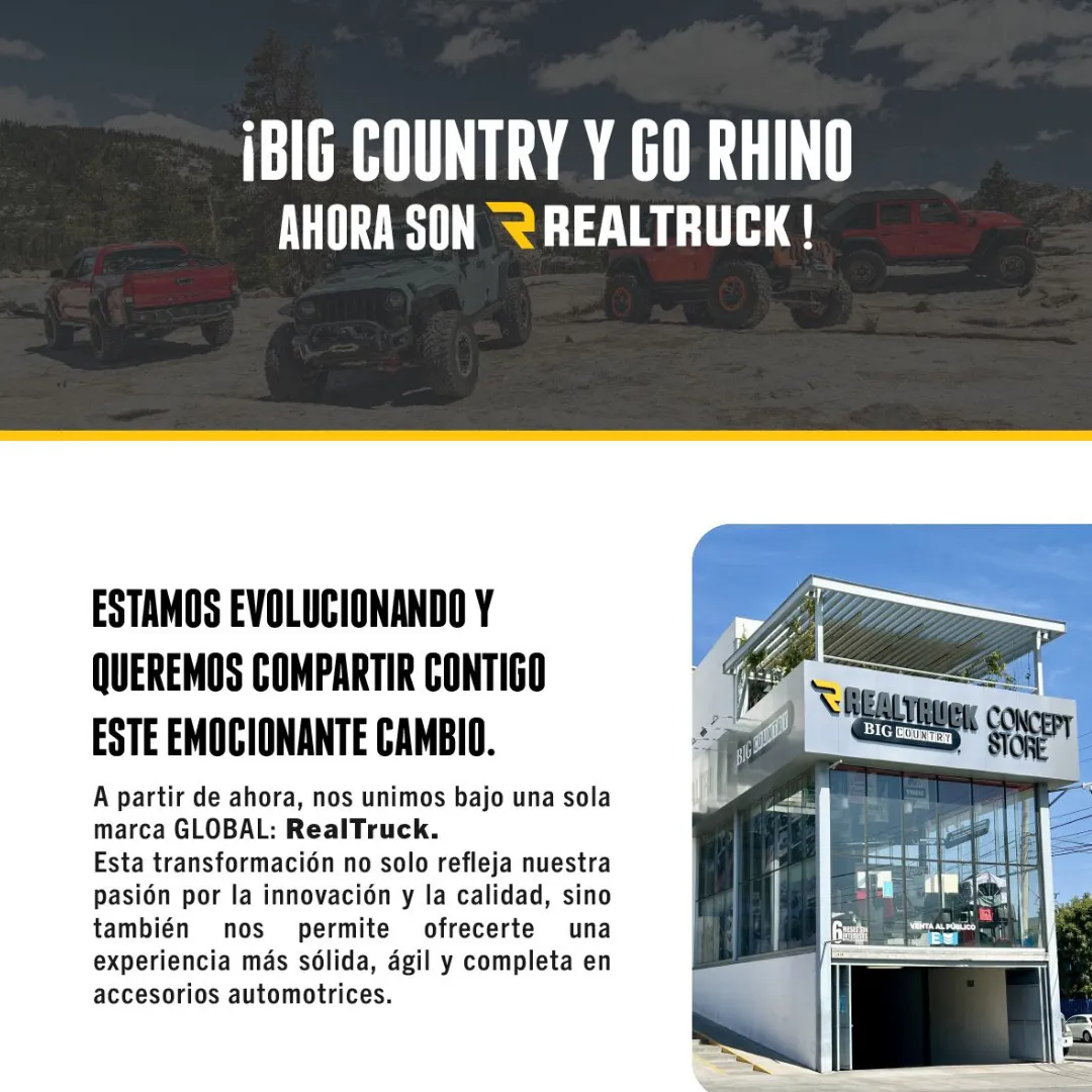 Tirón Arrastre Jalón Big Country Volkswagen Amarok 2011-20 - Image 4