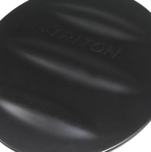 Moldura Cubierta Aplique Para Tapa Gasolina Mitsubishi L200