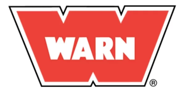 Winch Warn Vrx 3500 Lbs Acero Rzr Can Am Polaris Original