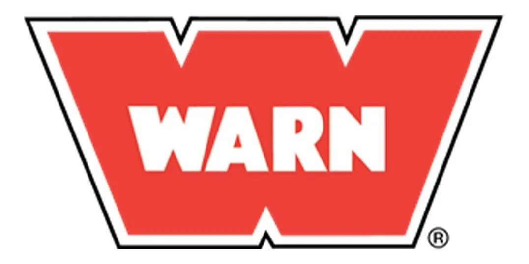 Winch Warn Vrx 3500 Lbs Acero Rzr Can Am Polaris Original - Image 4