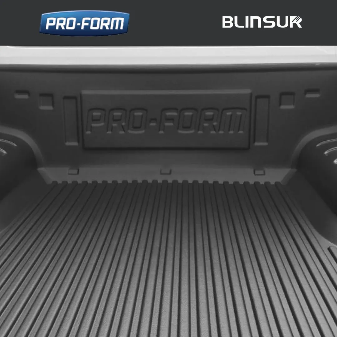 Bed Liner Bajo Riel Ford Ranger 2013 - 2021 Doble Cabina - Image 4