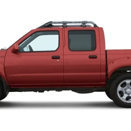 Tirón De Arrastre Jalón Frontier L4 2001 - 2015 Big Country - Image 4