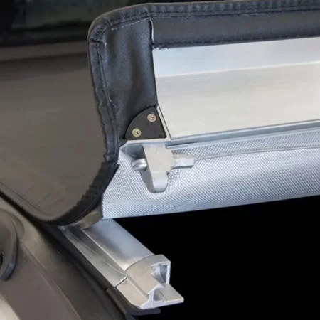 Tapa De Batea Lona Ram 700 2014 - 2020 Dob Cab  Big Country - Image 4